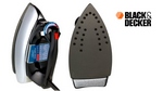 BLACK & DECKER  THE CLASSIC IRON