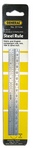 6 INCH FLEX ECONOMY  RULER 3/4 WIDE