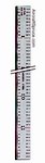 STEEL RULERS   12 INCH - 6 INCH