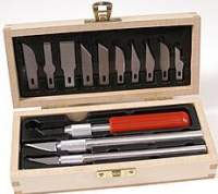 X-ACTO 5282 KNIFE SET