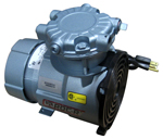 VACUUM PUMP