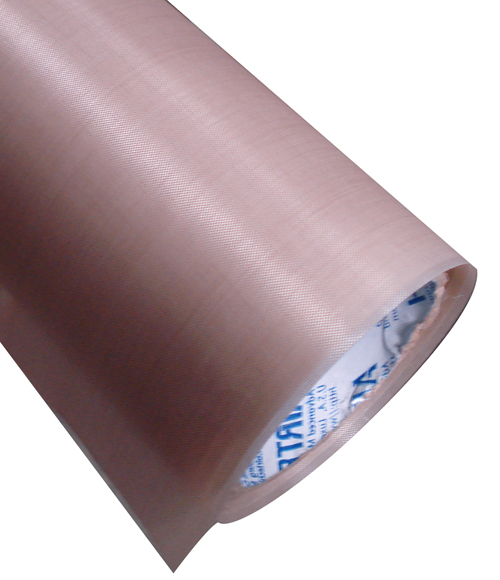 POROUS TEFLON COATED RELEASE FILM