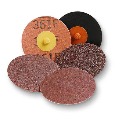 Abrasives