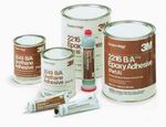 3M™ SCOTCH-WELD™ EPOXY ADHESIVE 2216 B/A