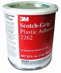 Plastic Adhesives