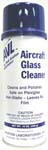 AIRCRAFT GLASS CLEANER