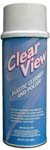 CLEARVIEW CANOPY CLEANER/POLISH