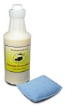 Boot Edge De-icer Sealer