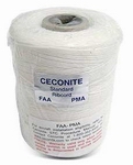 CECONITE POLYESTER THREAD & CORD (FAA APPROVED)