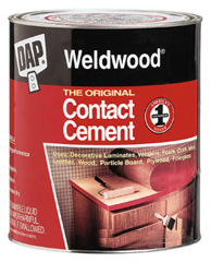 DAP ORIGINAL CONTACT CEMENT