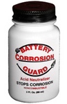 BATTERY CORROSION GUARD  3 FL. OZ.