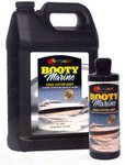 BOOTYMARINE CRUD CUTTER GRAY - 16 OZ