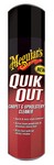 CLASSIC QUICK OUT CARPET &  UPHOLSTERY CLEANER