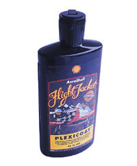 AEROSHELL FLIGHT  JACKET POLISH