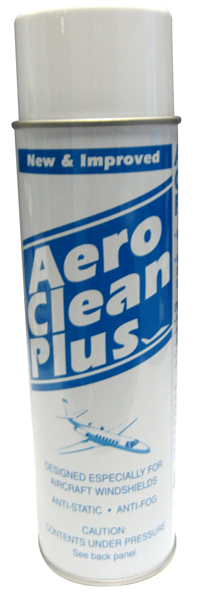 RAPCO AEROCLEAN PLUS