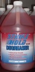 STRIKE HOLD CLEANER/PENETRATE/LUBRICANT GALLON