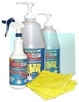 COMPOSICLEAN DEALER KIT