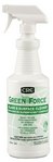 GREEN FORCE GLASS & SURFACE CLEANER 32OZ