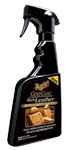 MEGUIARS GOLD CLASS RICH LEATHER CLEANER / CONDITIONER - 450 ML 