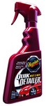 MEGUIARS CLASSIC QUIK DETAILER  MIST & WIPE - 32 OZ