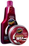 MEGUIARS CLASSIC QUIK