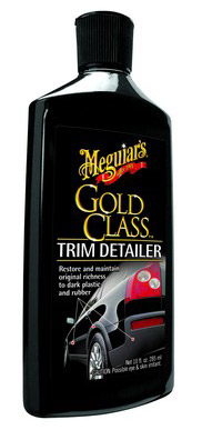 MEGUIARS GOLD CLASS TRIM DETAILER