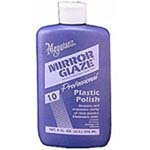 MEGUIARS PLASTIC CLEANER #10