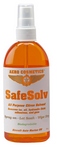 SAFESOLV SOLVENT 12 OZ