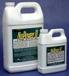 NUVITE NUPOWER II DRY CLEAN AND POLISH
