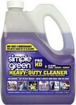 SIMPLE GREEN PRO HD CLEANER