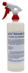 EOX AIRCRAFT CLEANER - QUART