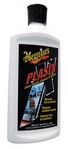 PLASTX CLEAR PLASTIC CLEANER POLISH