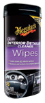 CLASSIC QUIK INTERIOR DETAILER WIPES