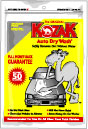 KOZAK SUPER DRY WASH