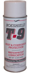 BOESHIELD T-9 CORROSION PROTECTANT 