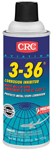 CRC INDUSTRIAL AVIATION 3-36® CORROSION INHIBITOR