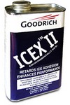 BF GOODRICH ICEX  FOR DE-ICERS