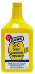 GUNK SUPER CONCENTRATED DEGREASERS