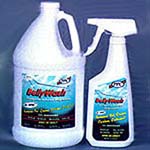 PPC BELLY WASH AND DEGREASER