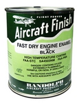 FAST-DRY ENGINE ENAMELS