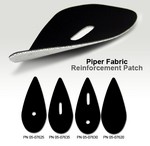 PIPER FABRIC REINFORCEMENTS