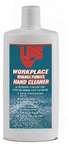 LPS WORKPLACE ORANGE PUMICE HAND CLEANER - 16 OZ