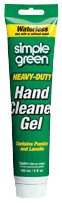 SIMPLE GREEN HAND CLEANER GEL
