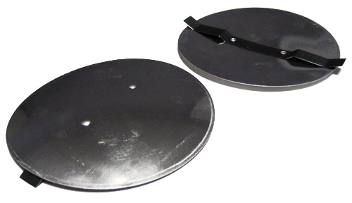 INSPECTION PLATES