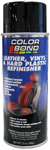 COLOR-BOND LEATHER- VINYL & HARD PLASTIC REFINISHER