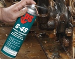 LPS G-49 ORANGE  DEGREASER LOW VOCS