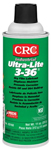 CRC INDUSTRIAL ULTRA LITE 3-36® ULTRA THIN NON STAINING LUBRICAN