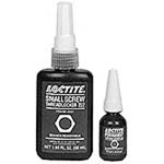 LOCTITE THREADLOCKER