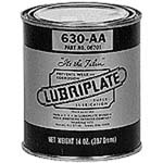 LUBRIPLATE #630AA