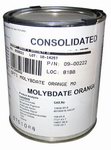 CONSOLIDATED  MOLYBDATE ORANGE